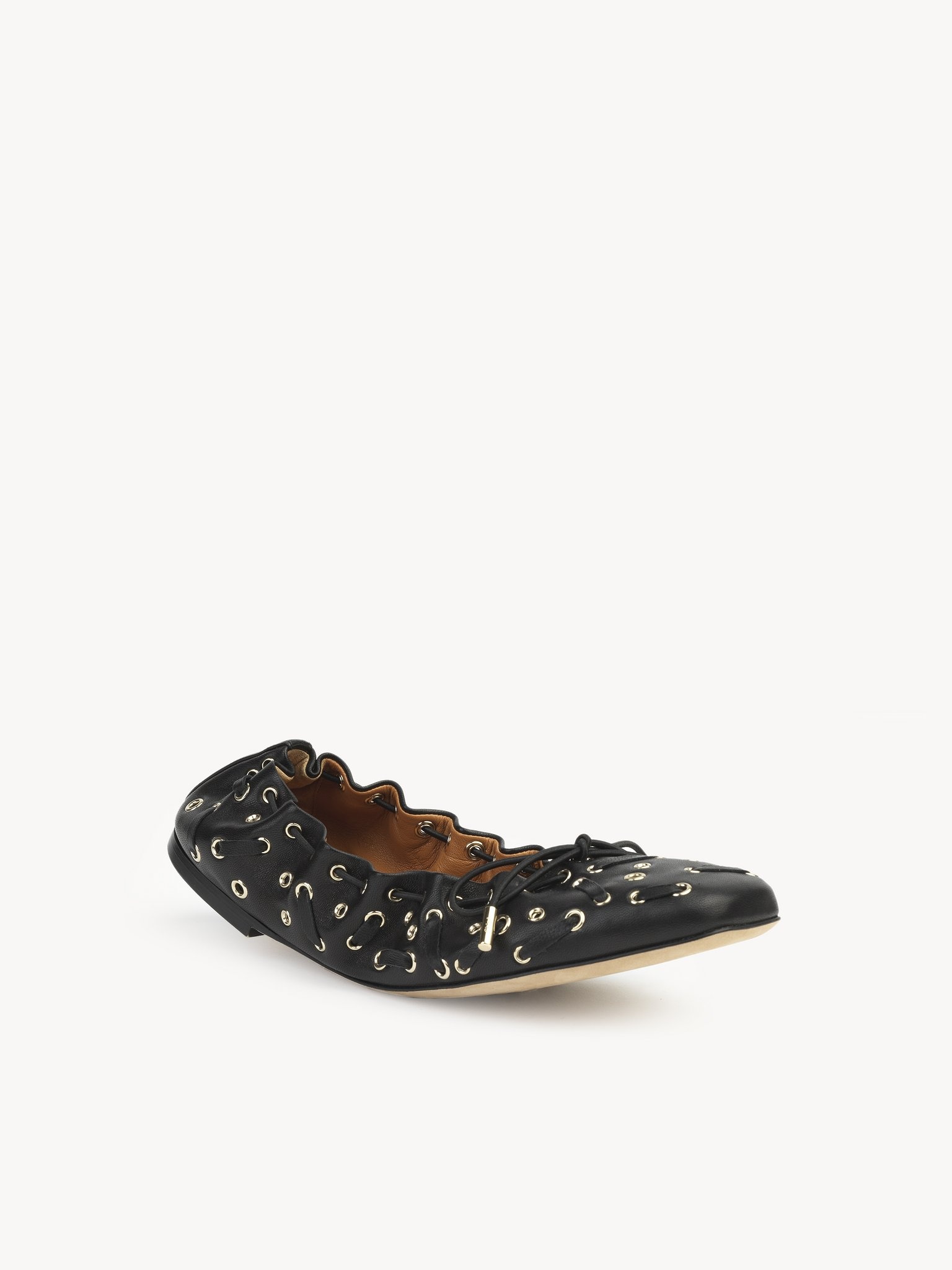 ORACIA BALLET FLAT - 2