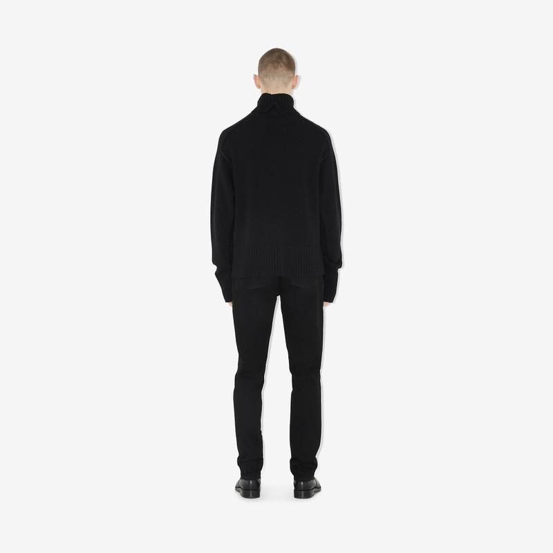 Slim Fit Jeans 4