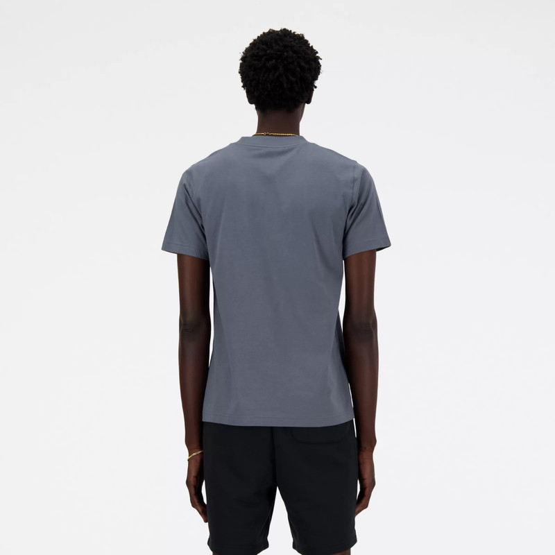 Sport Essentials Slogan T-Shirt 3