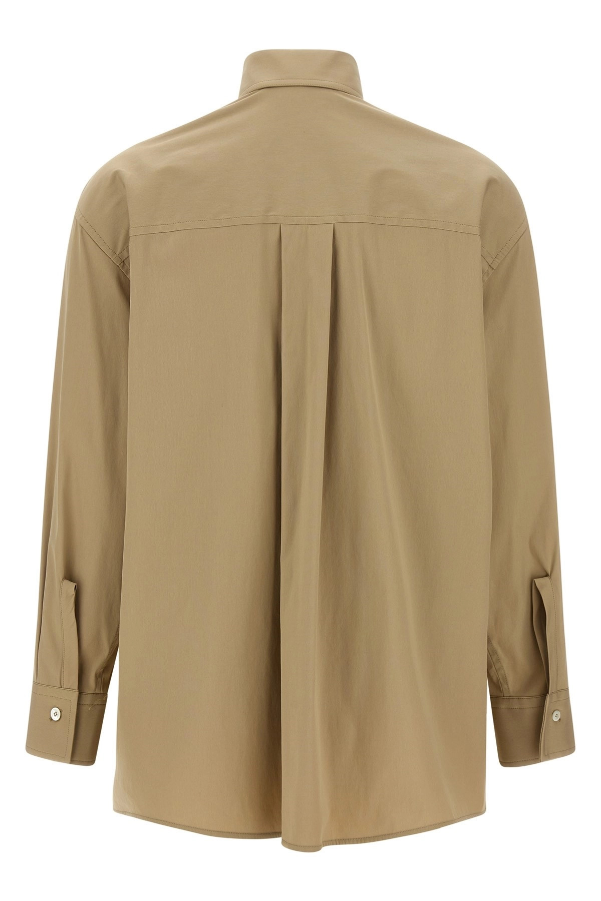 Pannelli shirt - 3