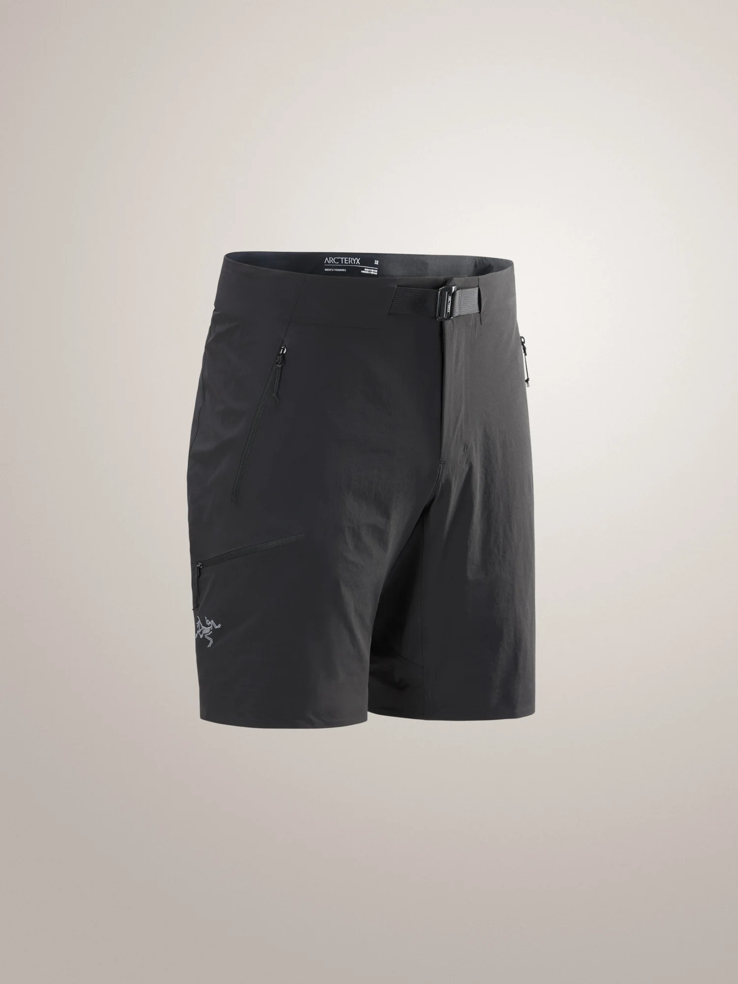Gamma SL Short 9" - 1