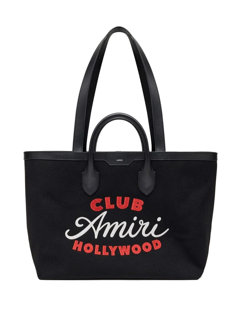 Club tote bag - 1