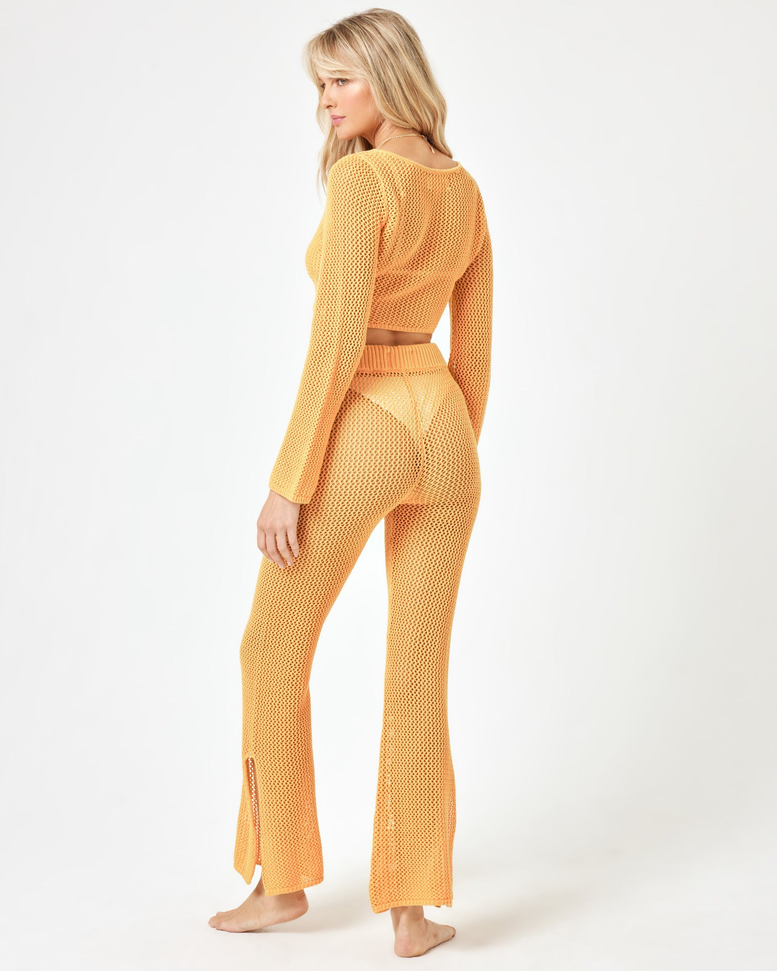Los Cabos Pant - 3