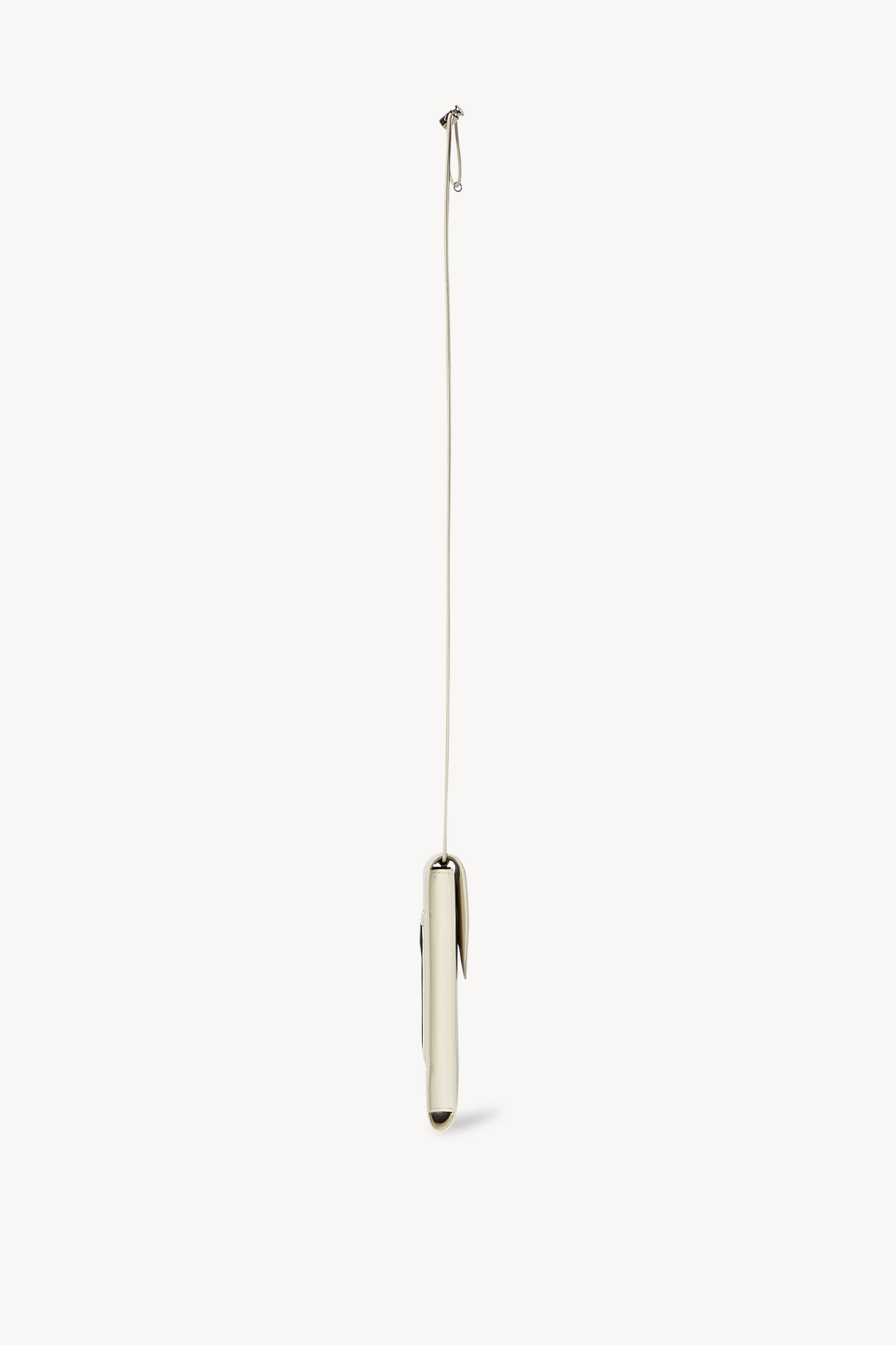 Vertical Phone Case in Leather 3
