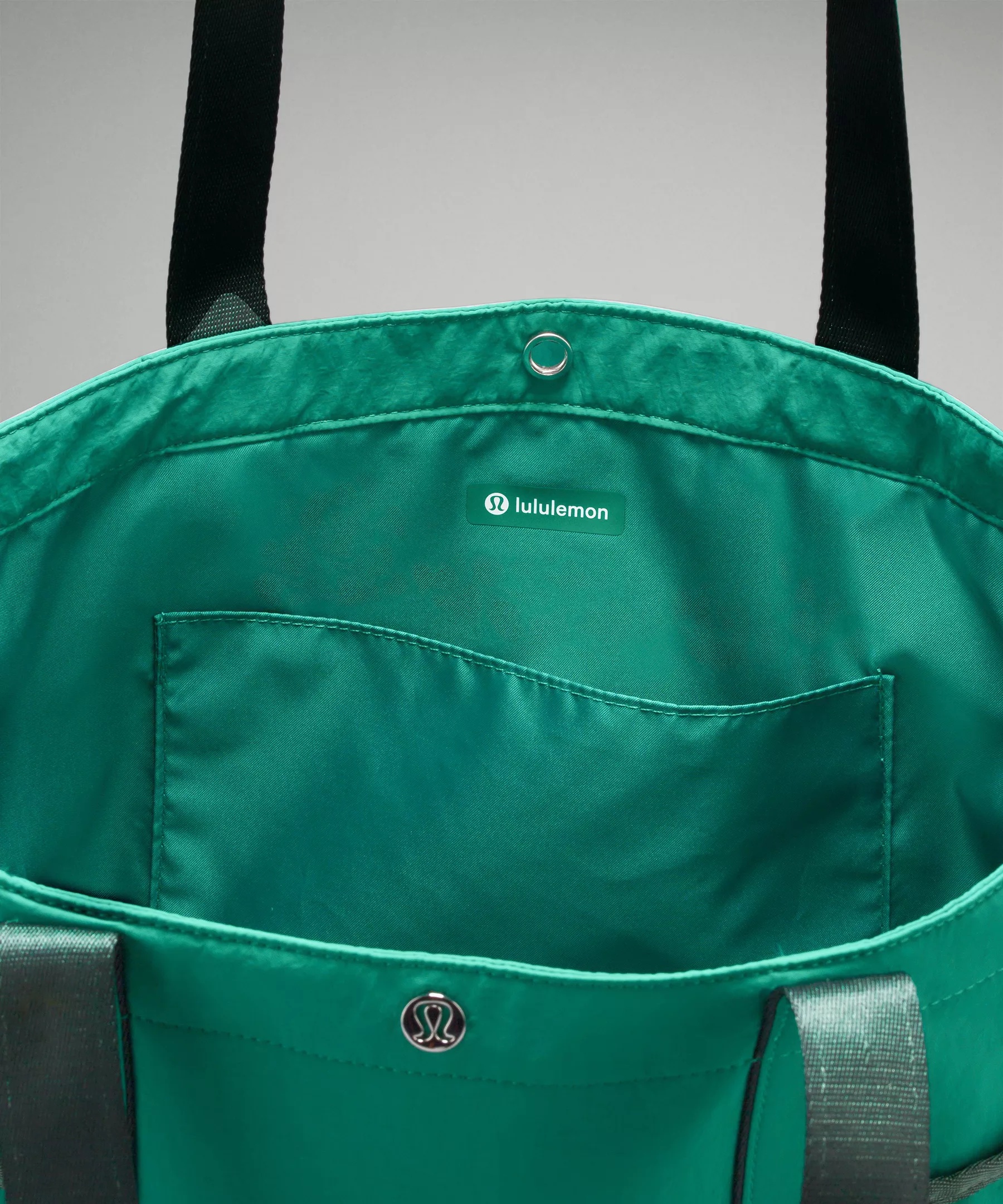 Daily Multi-Pocket Tote Bag 20L - 4