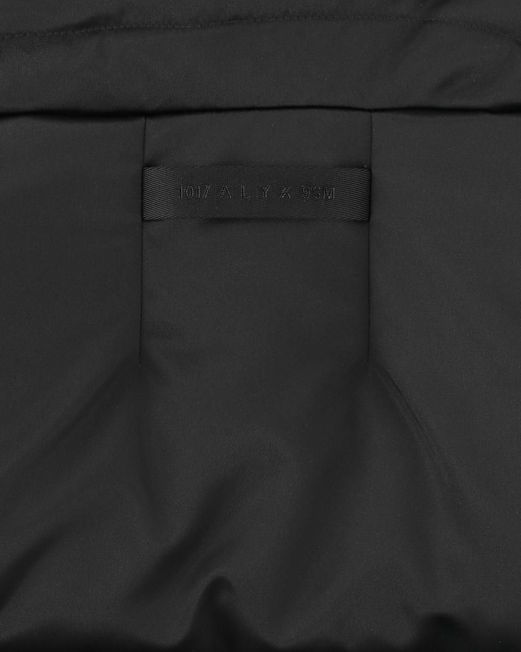 MONCLER PRUNUS LONG PARKA - 9