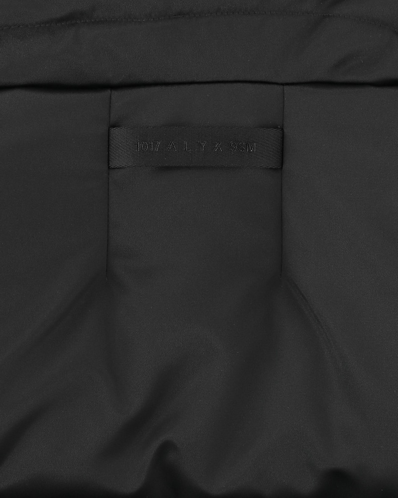 MONCLER PRUNUS LONG PARKA 9