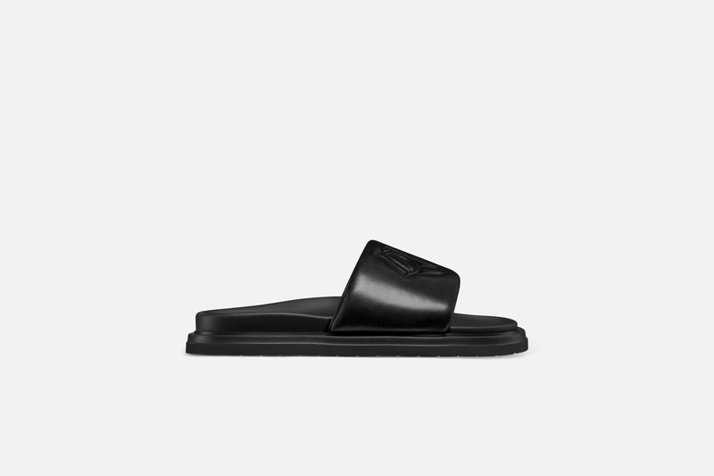 Dior Aqua Sandal - 1