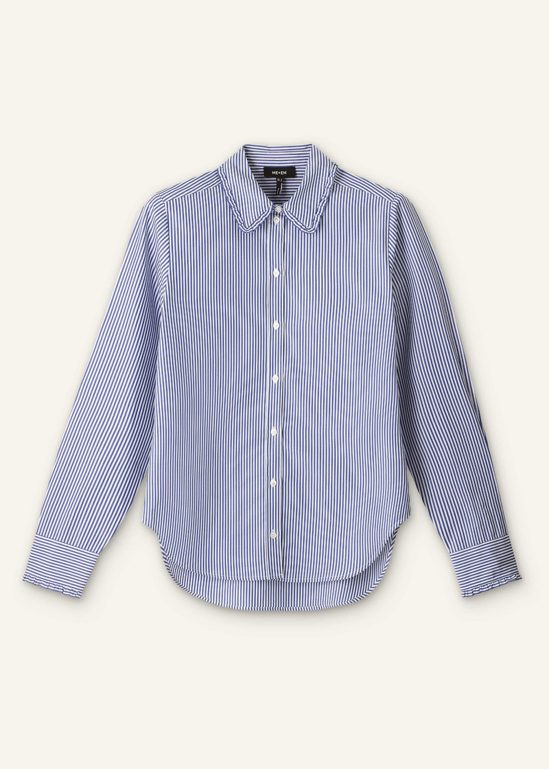 Stripe Forever Shirt - 1
