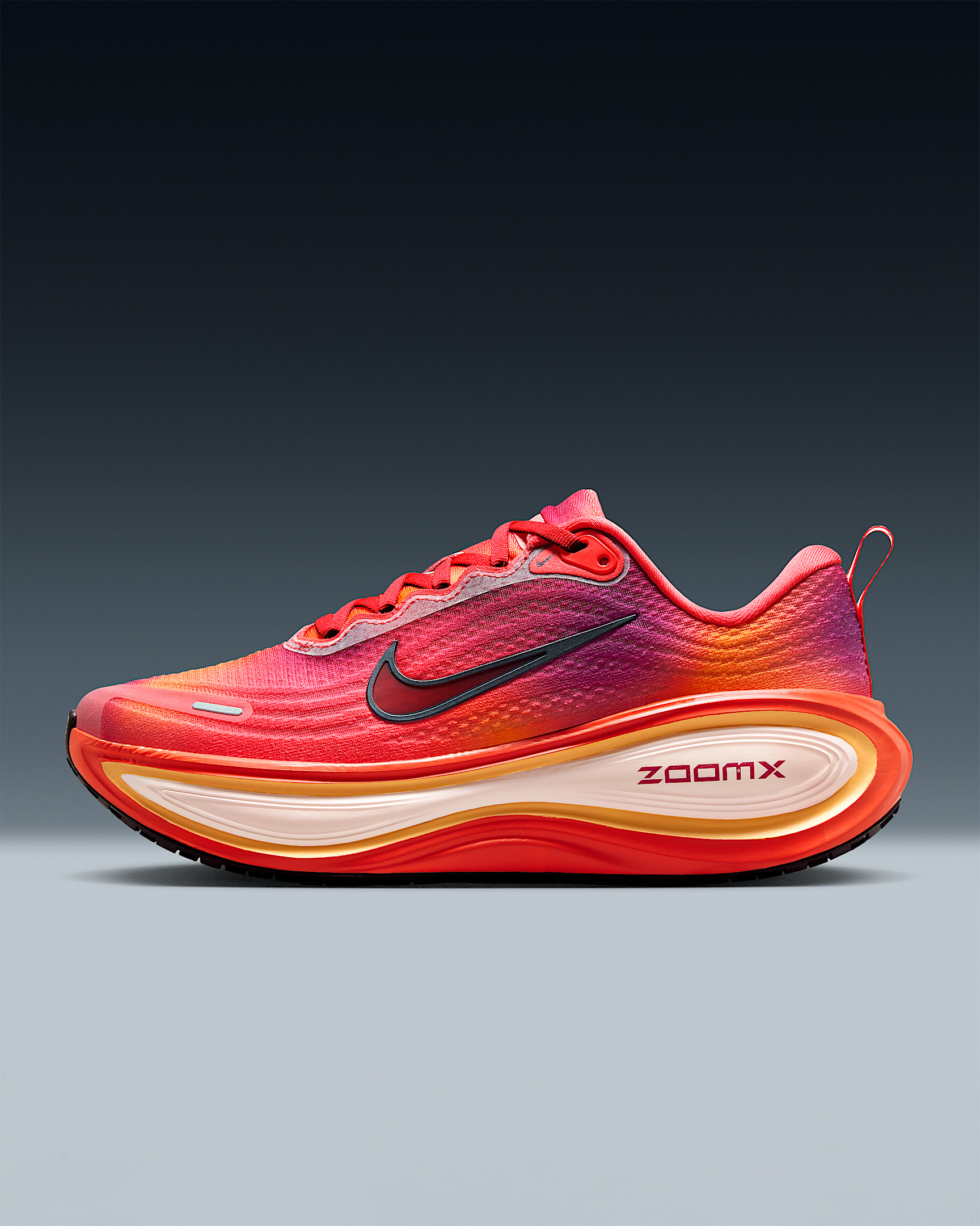 Nike Vomero Plus SE Women's Road Running Shoes - 1