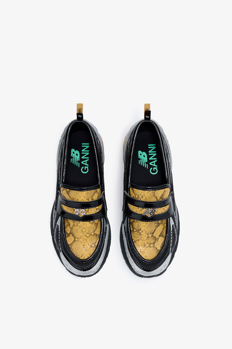 GANNI X NEW BALANCE 1906L LOAFERS 3