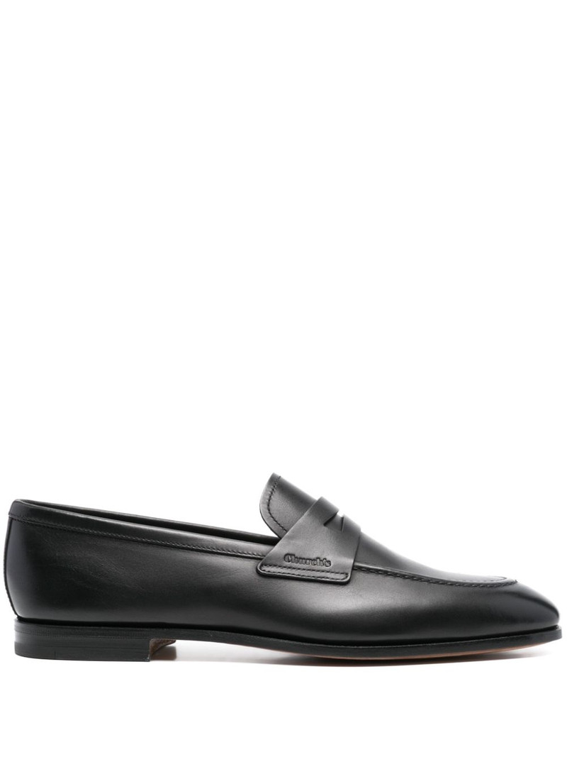 Maesteg loafers 1