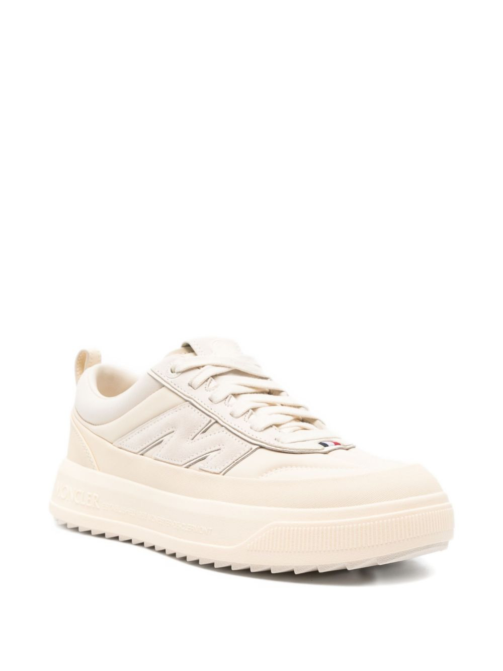Altive Nubuck sneakers - 2
