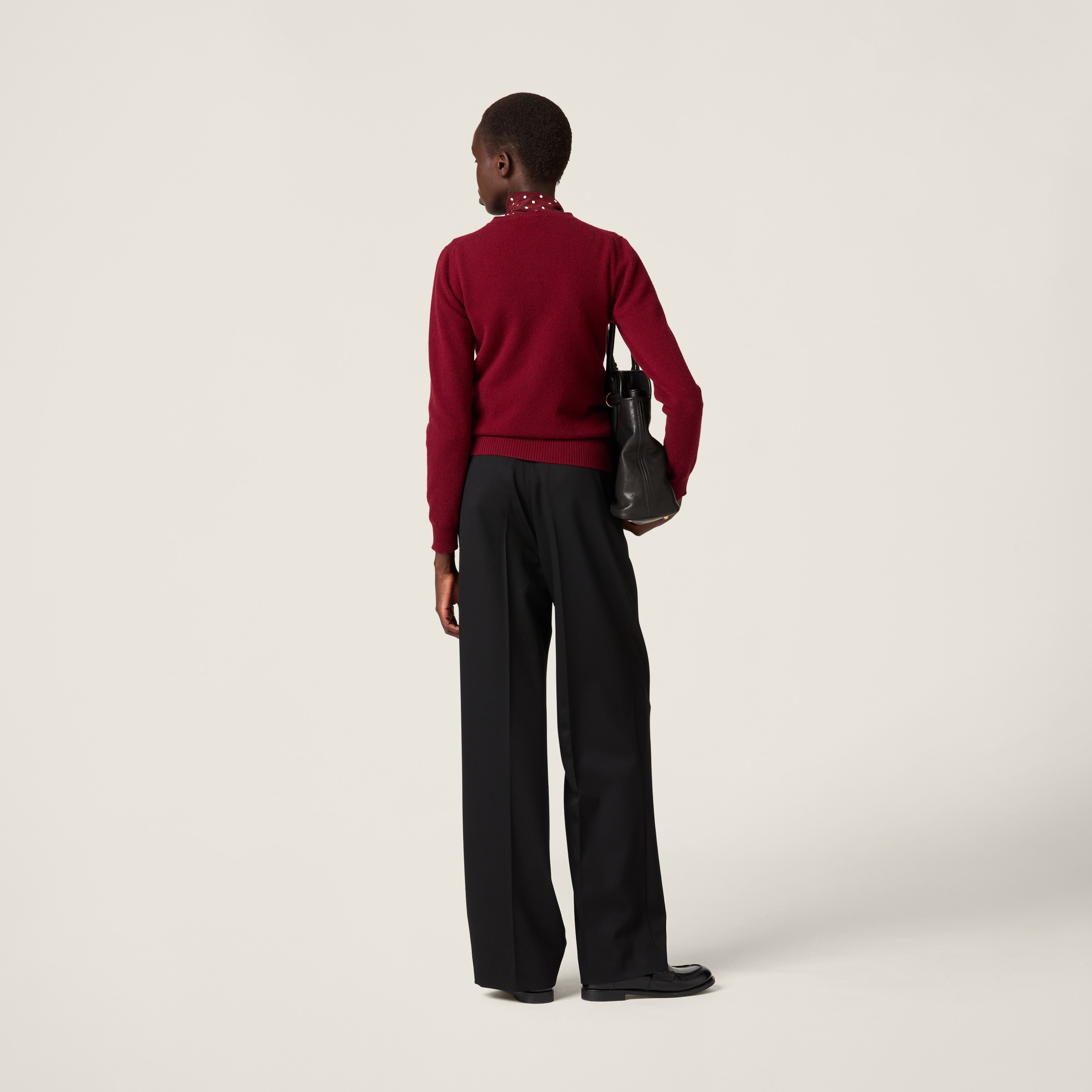Grain de poudre pants - 3