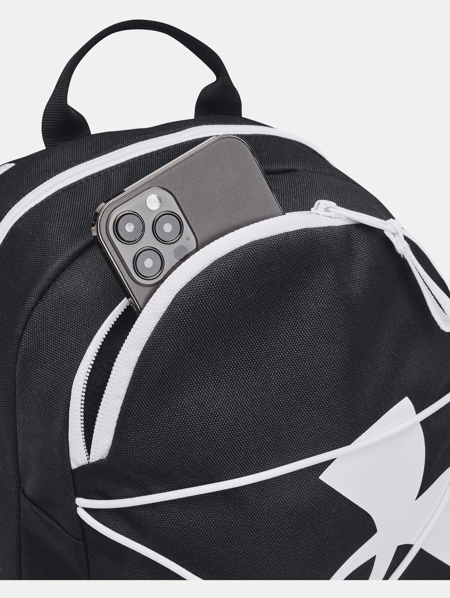 UA Hustle Play Backpack - 3