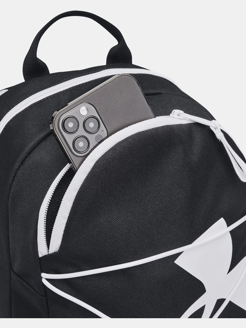 UA Hustle Play Backpack 3