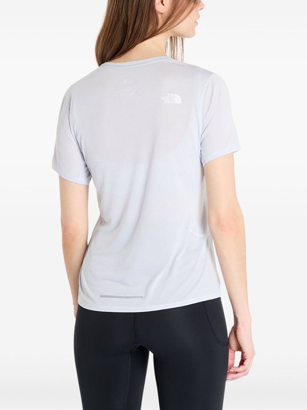 short-sleeve top - 2