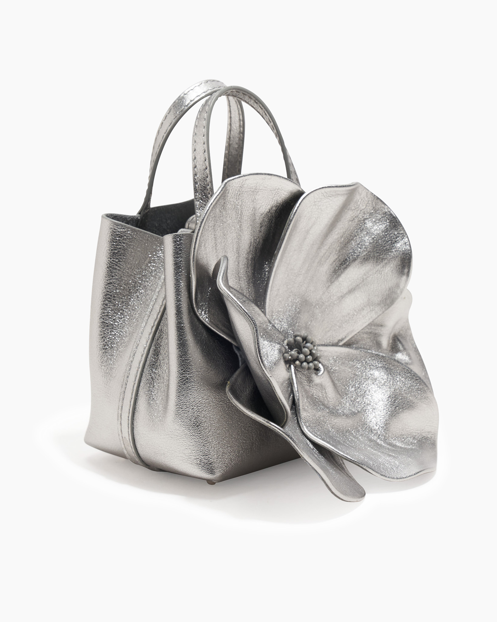 Matryoshka Flora XXS - Mini  Handbag - 5
