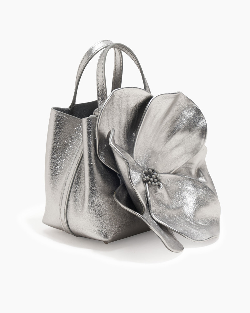 Matryoshka Flora XXS - Mini  Handbag 5