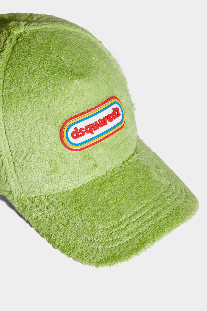 D2 BASEBALL CAP - 5