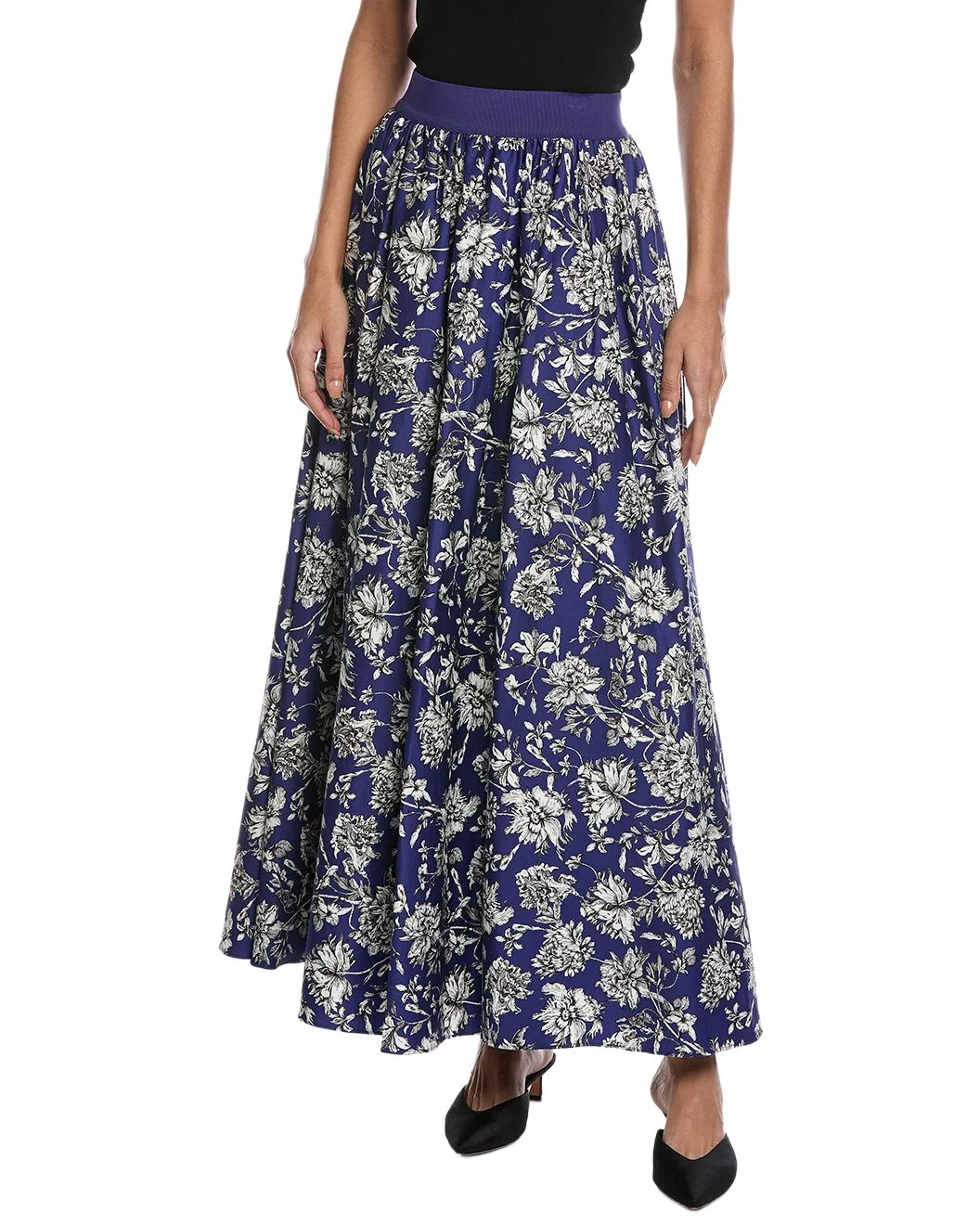 alice + olivia Nilda Skirt - 1