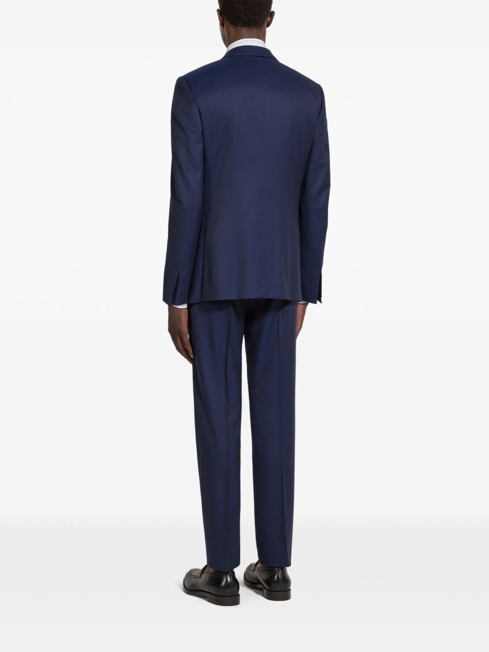Centoventimila suit - 3