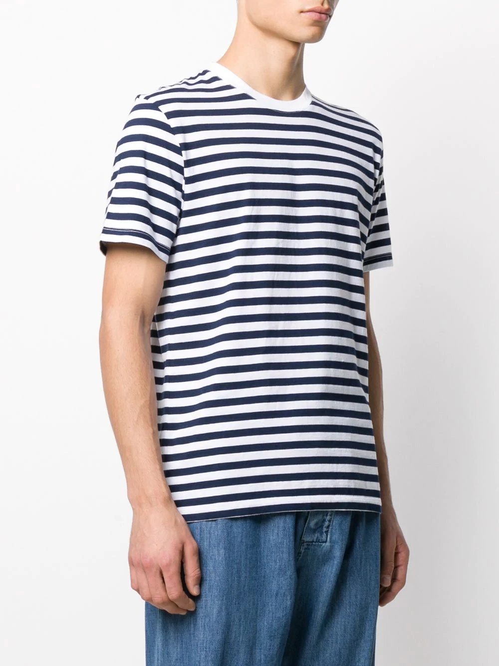 3-pack Stereotype striped T-shirts - 3