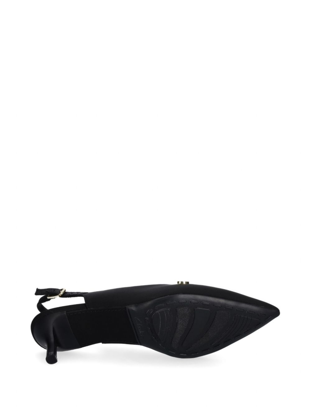 x Martine Rose 60mm slingback pumps - 5