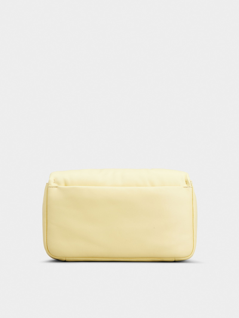 Viv' Choc Bag in Leather 5