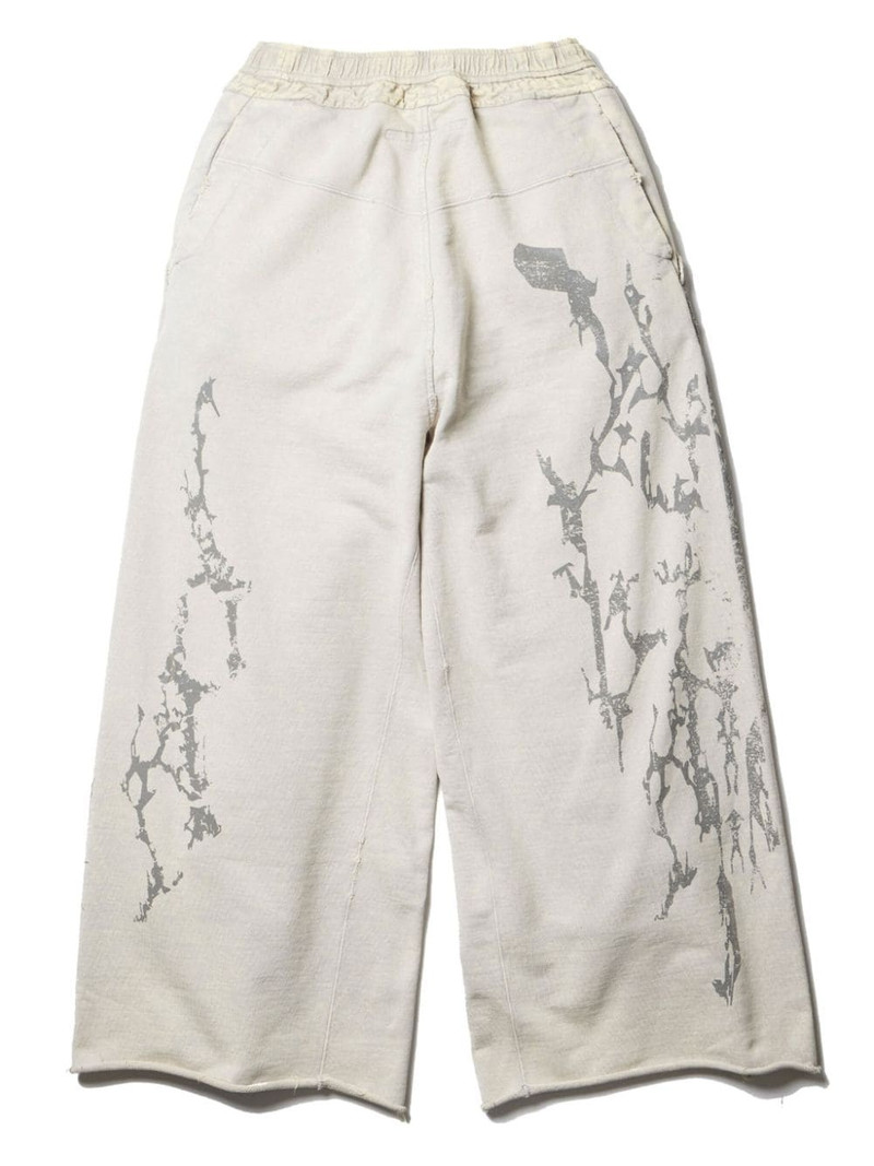 Rift wide-leg trousers 6