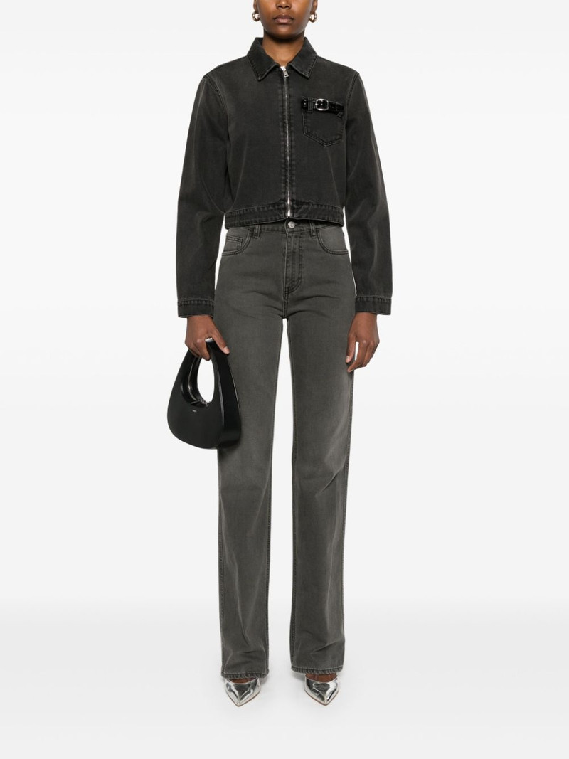 COPERNI straight-leg jeans outlook