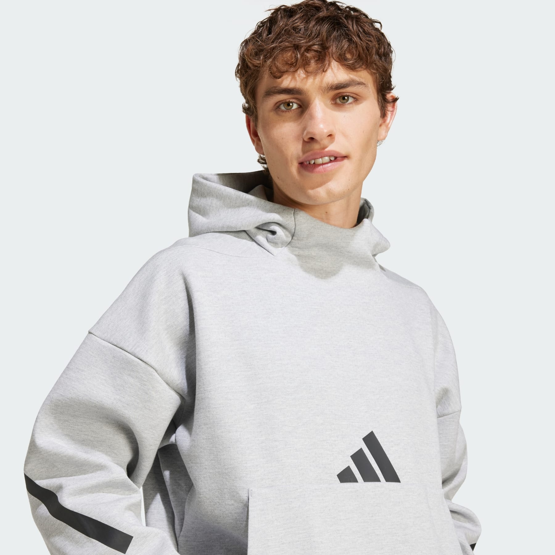 Zne reversible hoodie new arrivals