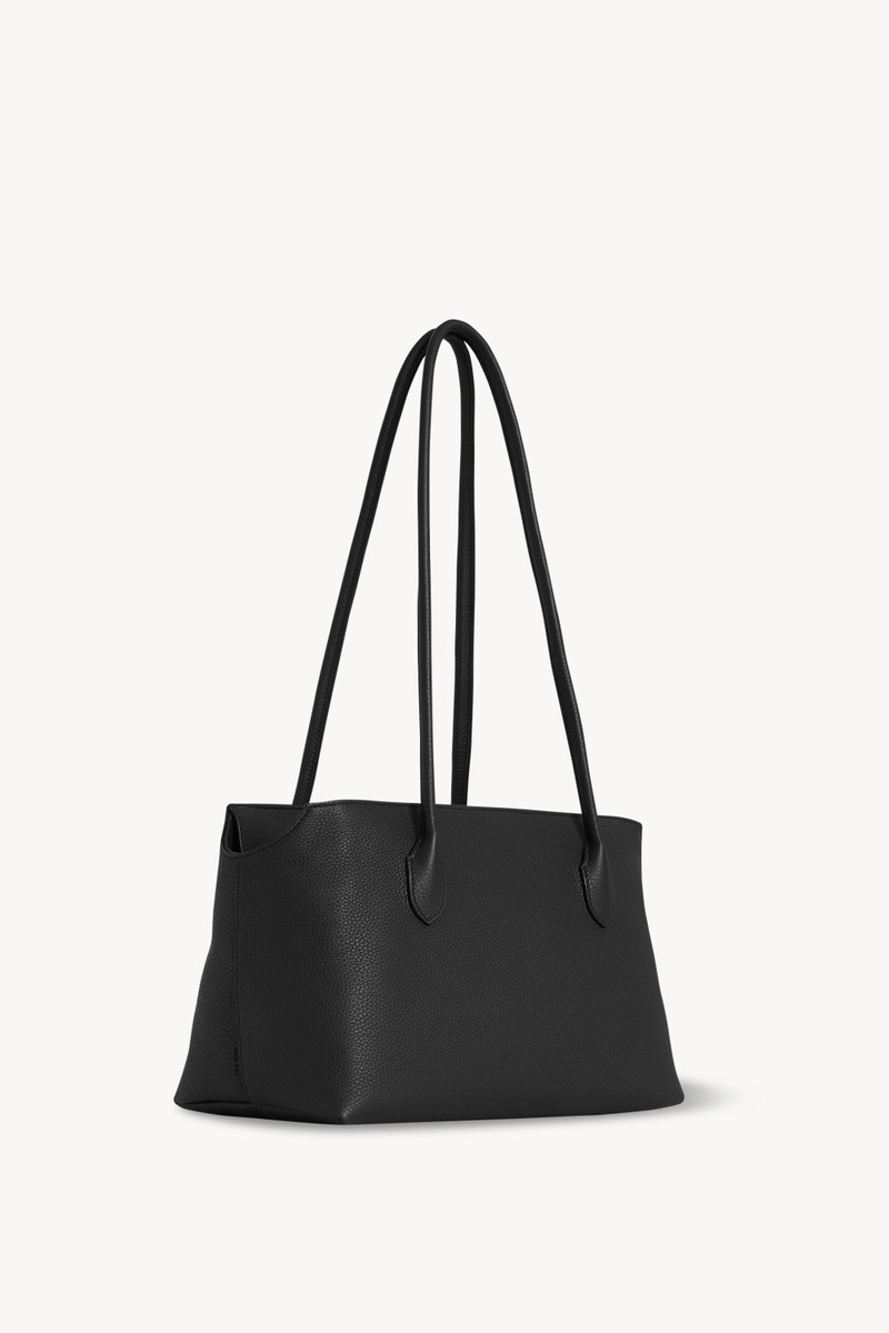 The Row Terrasse Bag in Leather outlook