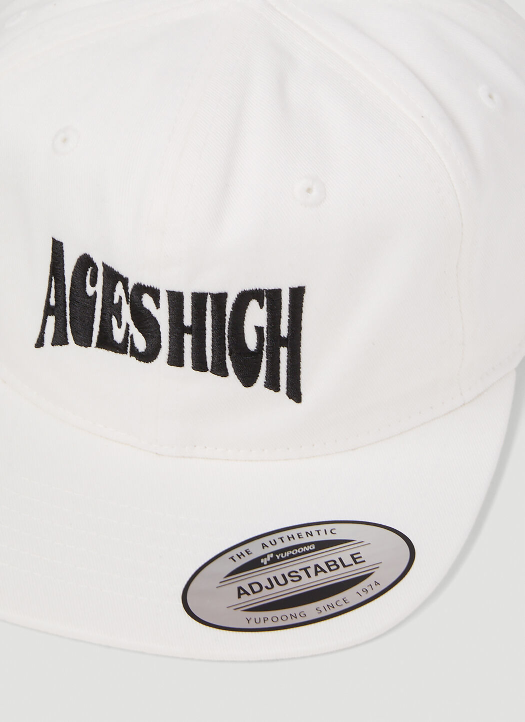 Aces Baseball Cap - 4