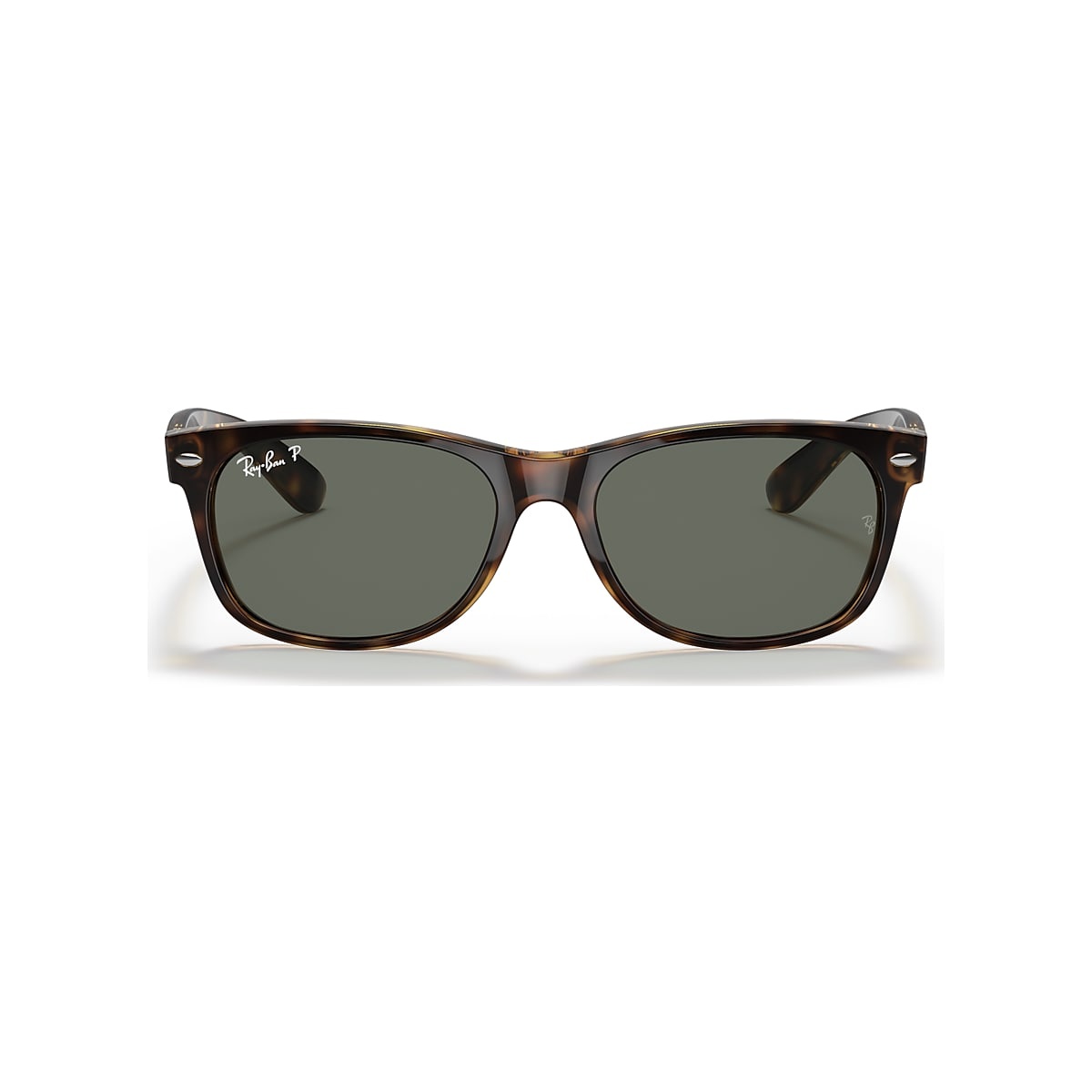 RB2132 New Wayfarer Classic - 1