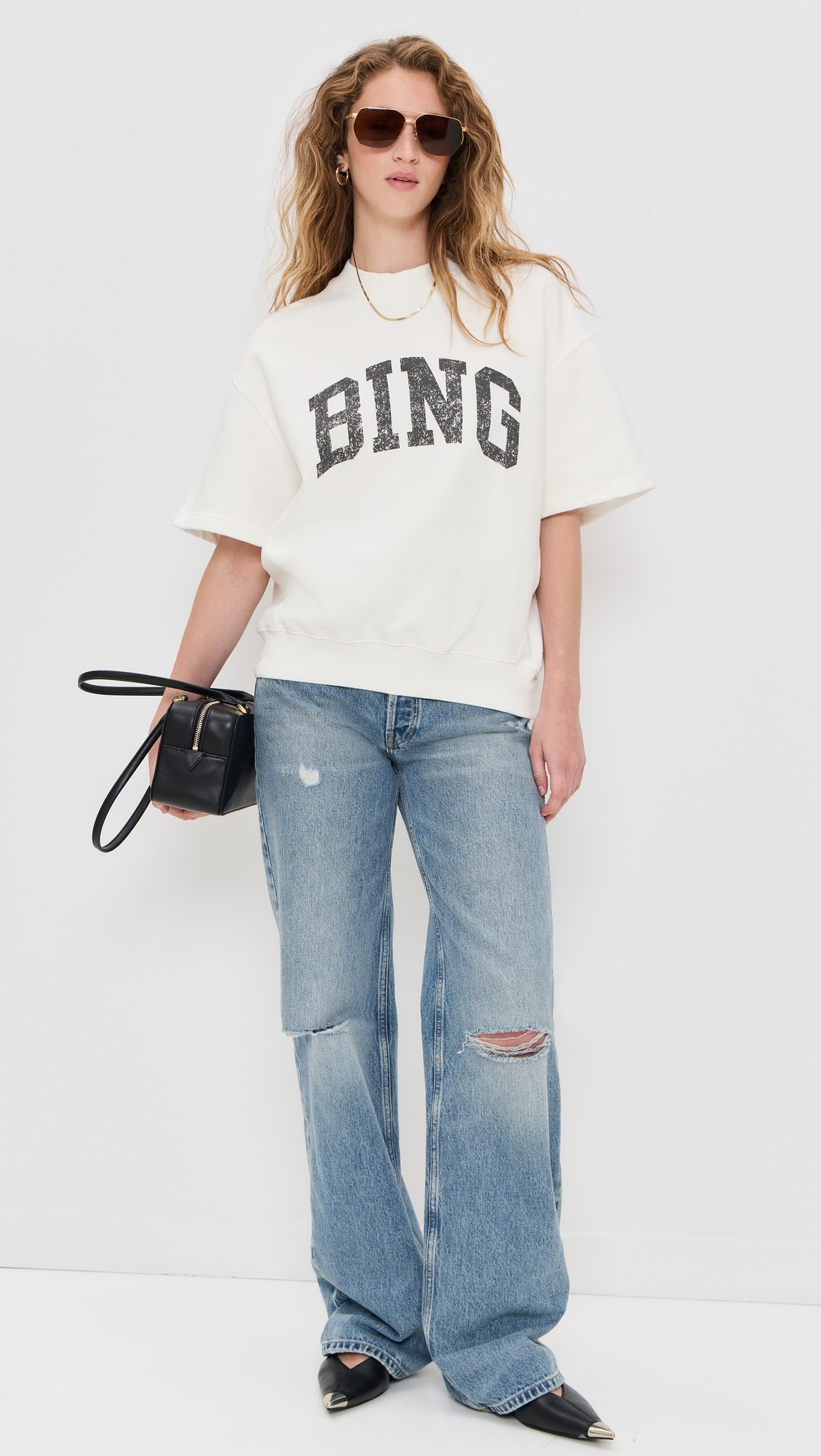 Jay Sweatshirt Bing - 4