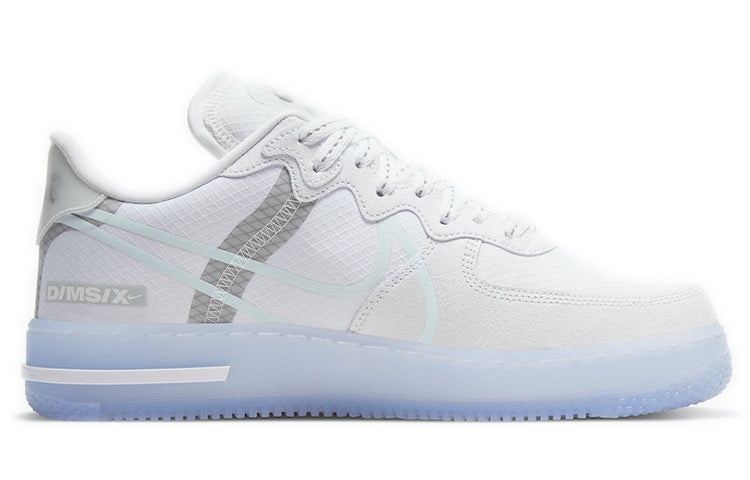 Nike Air Force 1 React QS 'White Ice' CQ8879-100 - 2