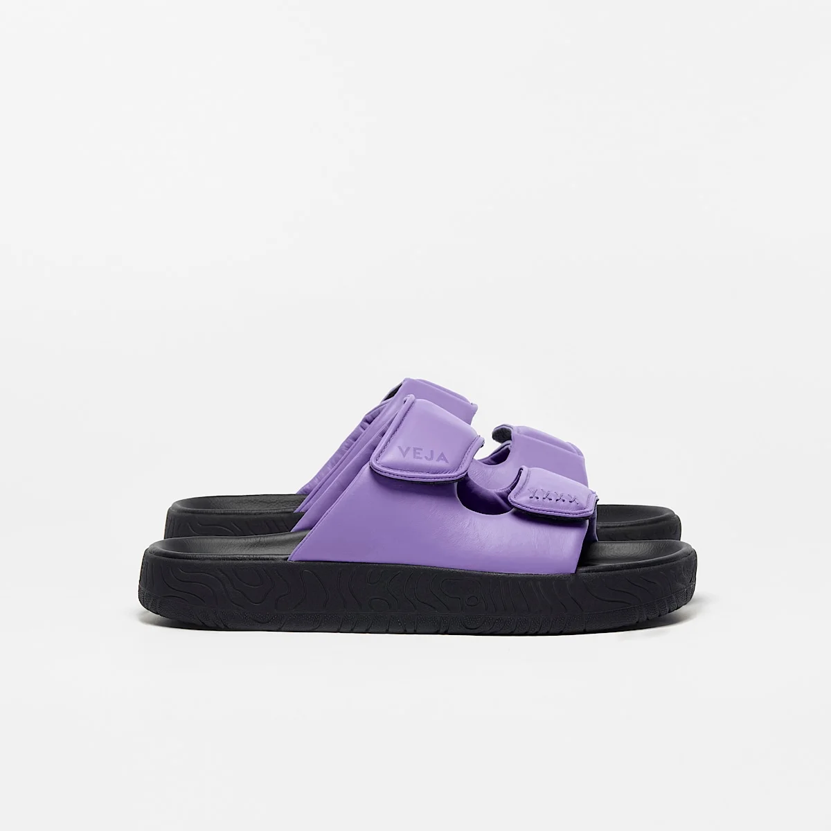 ETNA BOLD LEATHER JOKER - 1