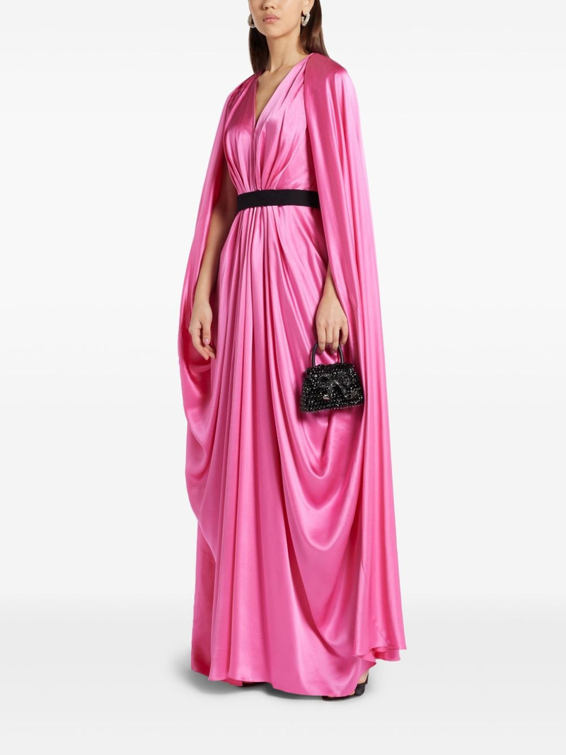 Roksanda Khalyn maxi dress outlook