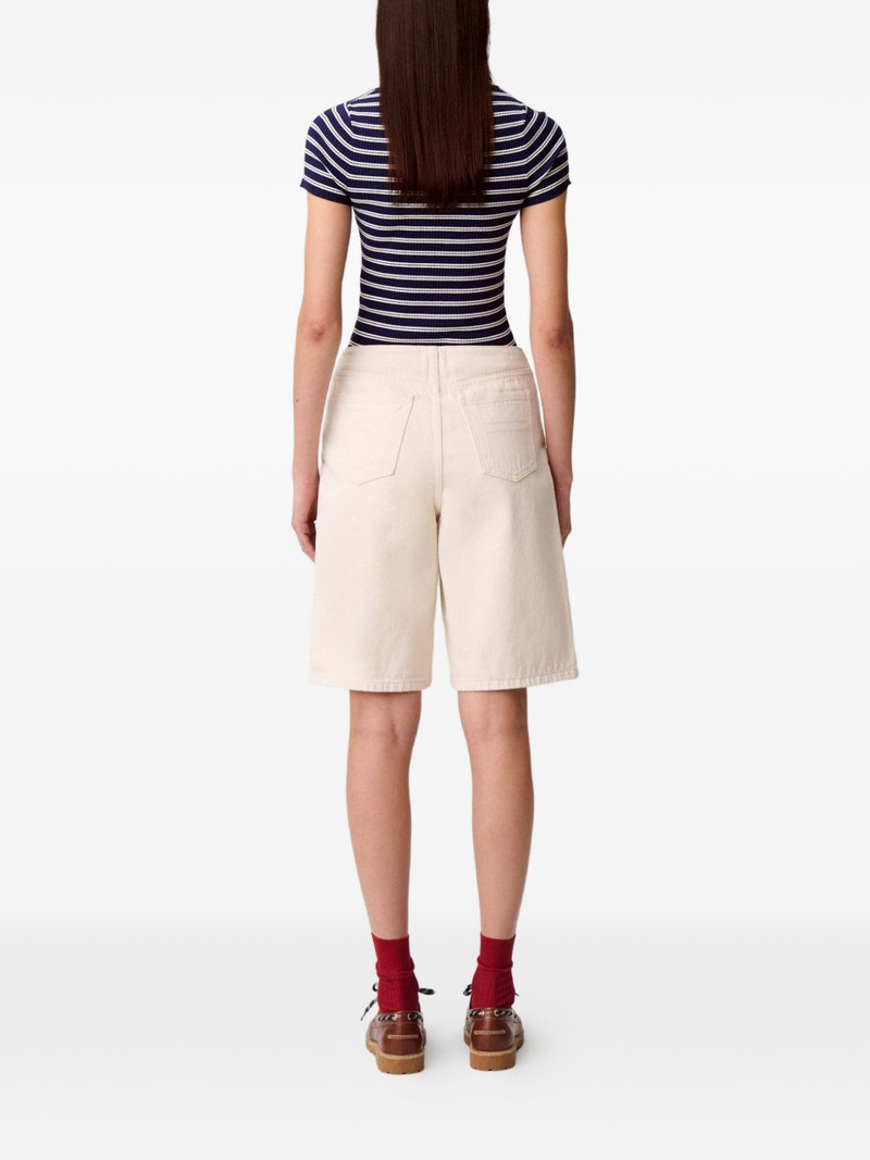 pocket shorts 4