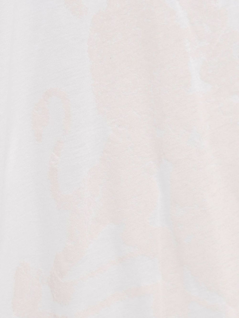 VAQUERA graphic-print T-shirt outlook