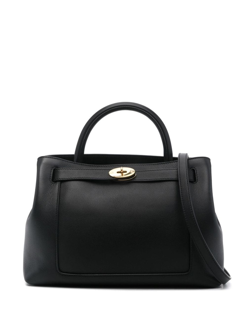 Mulberry medium Islington tote bag outlook