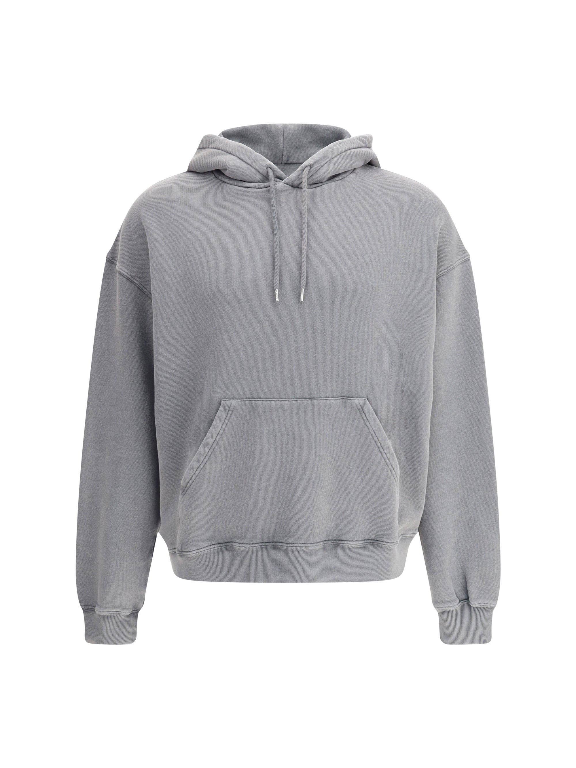Axel Arigato Men Logoed Hoodie - 1