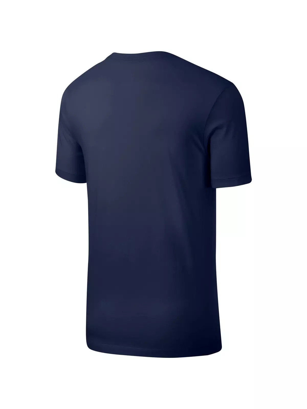 Sportswear Club Men's T-Shirt-Navy - 10
