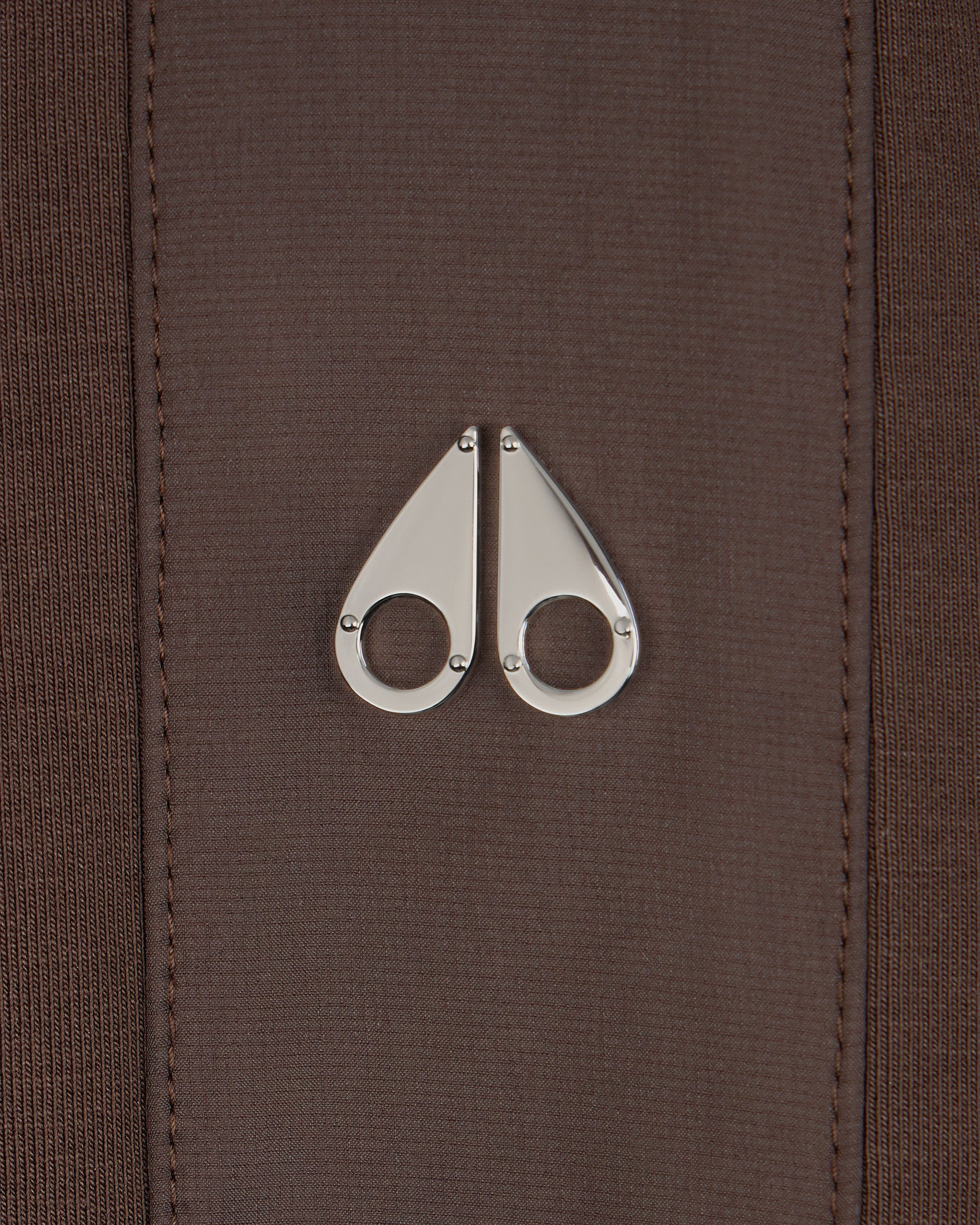 MIX MEDIA QUARTER ZIP SWEATER - 5