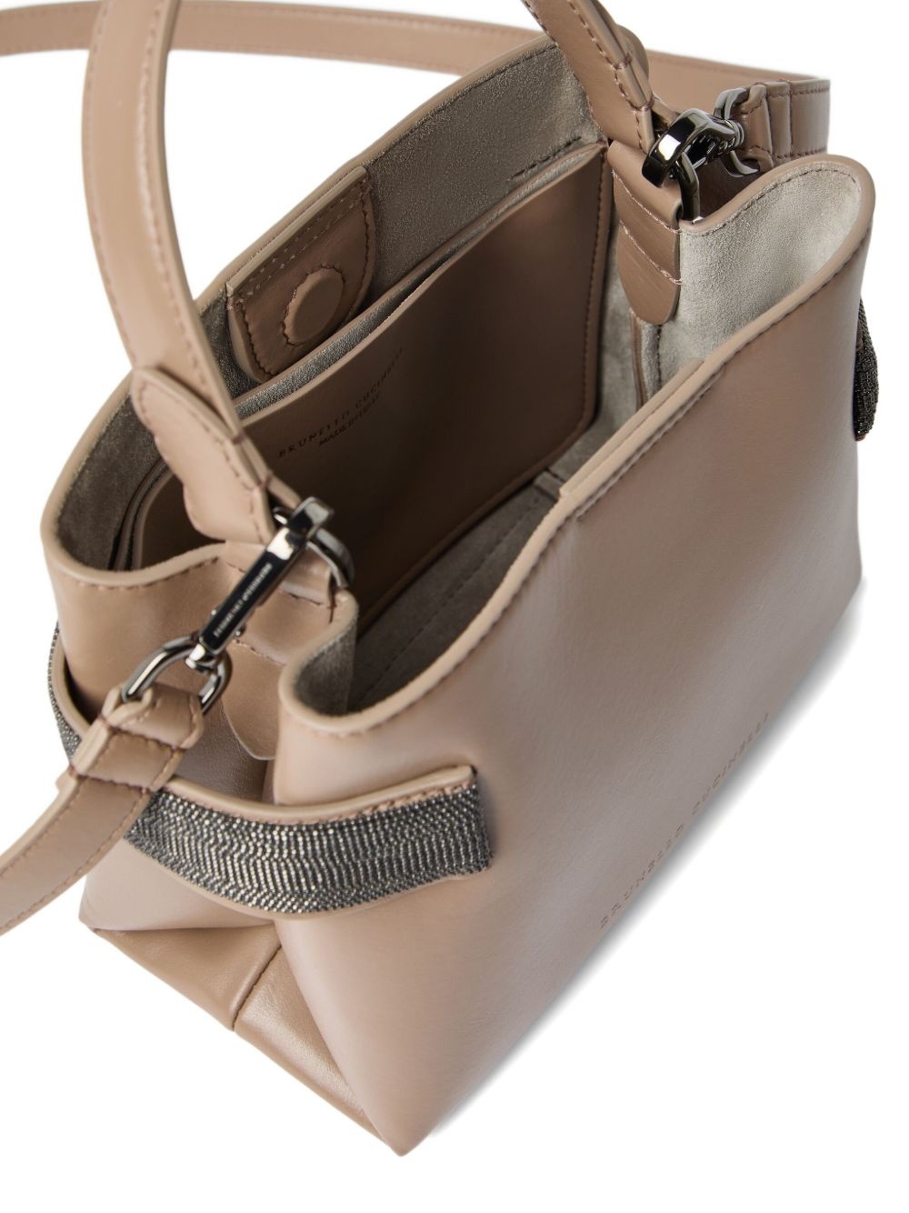 small Essence tote bag - 4