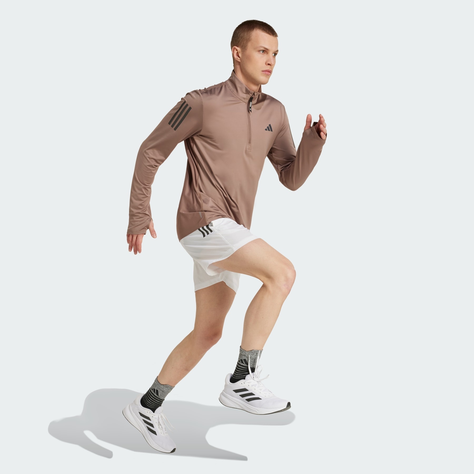 Own The Run Half-Zip - 4