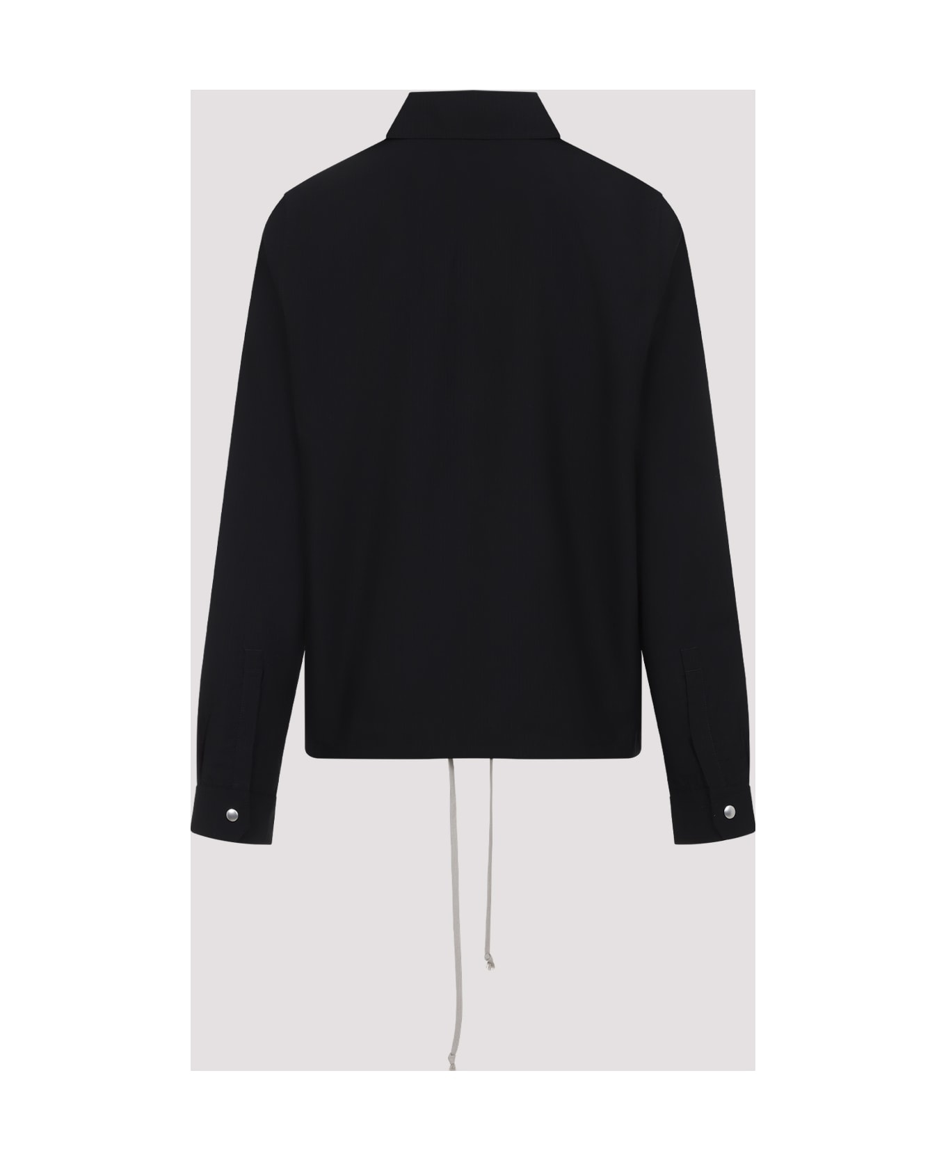 Snapfront Jacket - 4