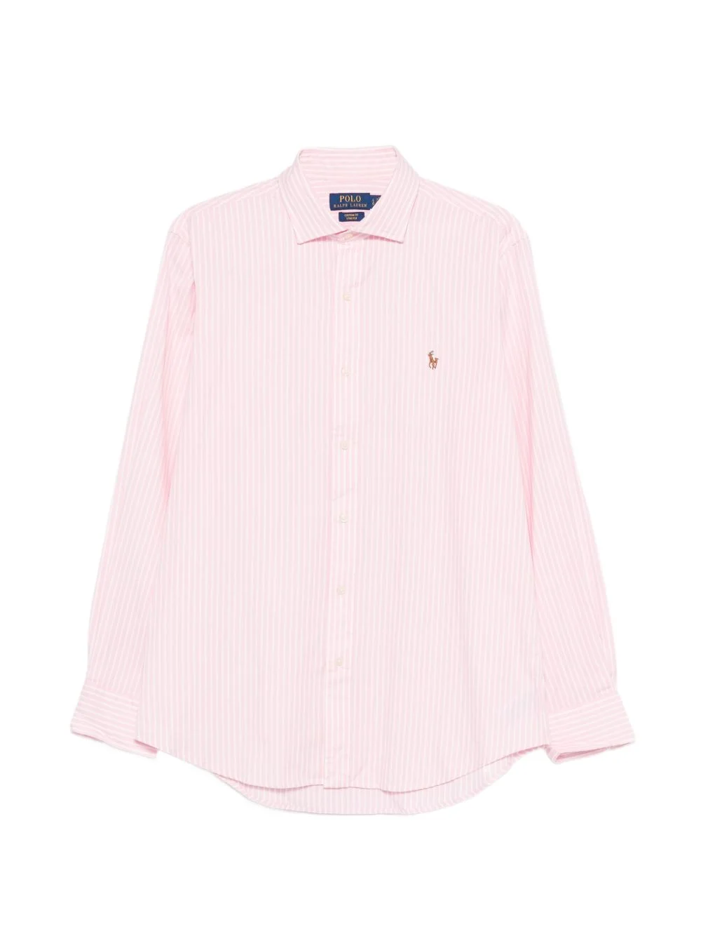 striped shirt - 1