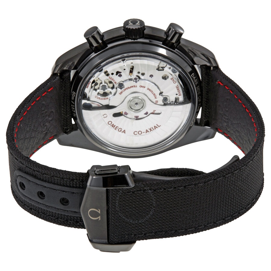 Omega Dark Side of the Moon Automatic Black Dial Men's Watch 311.92.44.51.01.007 - 3